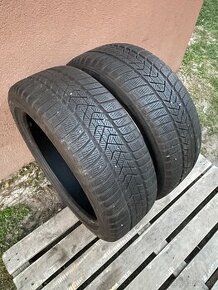 PIRELLI 245/45 R20 2x=100€