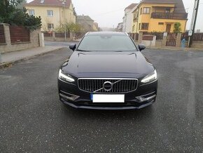 Volvo V90 D4 4x4 AWD 140kW Inscription