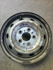 1ks 16" DISK DUCATO JUMPER BOXER