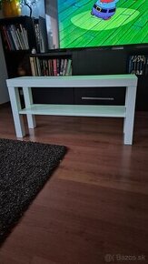 Tv stolík ikea