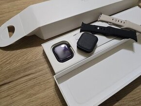 Apple watch 8 41mm nepouzite zamenene na zaruku za druhy kus