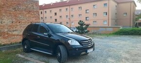 Mercedes benz ML 320CDI