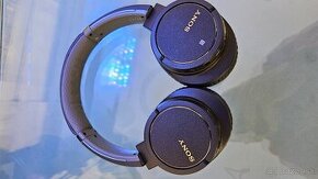 Slúchadlá Sony MDR-ZX770BN