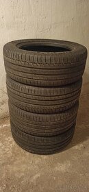 255/55 R19 Letné