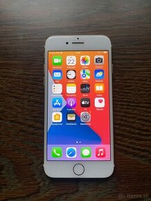 Iphone 7 Gold 32Gb