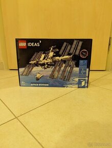 Lego 21321