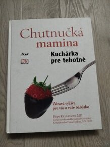 Chutnučka mamina