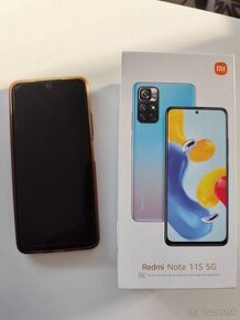 Xiaomi Redmi Note 11S 5G