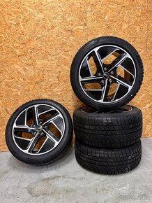 ORIG.AUDI E-Tron GT RS R20 245/45/20.285/40/20 NOVE ZIMNE