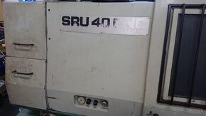 CNC soustruh ZPS SRU 40 CNC (vyrobeno 1992)