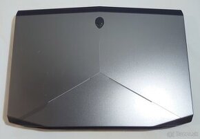 Dell Alienware 17 M17x, i7-4700MQ, 8GB RAM, 17"