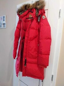 Páperová bunda Parajumpers