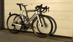 Merida Reacto 6000 Di2 M (56)