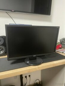 Acer monitor V223HQ