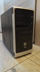 Pc - FX 6100, 8gb ram