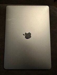 Predám MacBook Air 13" 8GB/256GB/Space Grey