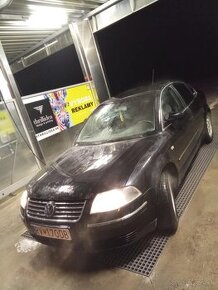 Predám Passat B5. 5