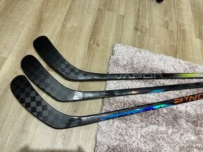 ✅ 65 FLEX - SPÁJANÉ HOKEJKY - BAUER TRACER + HYP2RLITE ✅