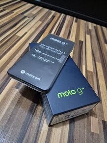 Motorola moto G14