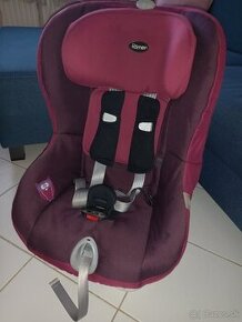 Autosedačka Britax Römer 9-18 kg