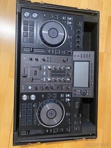 Pioneer XDJ - RX2 ALL in One konzola + kufor