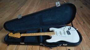 Fender JV Modified 60s stratocaster 2021

