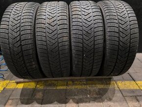 235/50 R20 Pirelli zimne pneumatiky