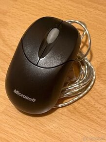 Myš na PC Microsoft Compact Optical Mouse 500, USB