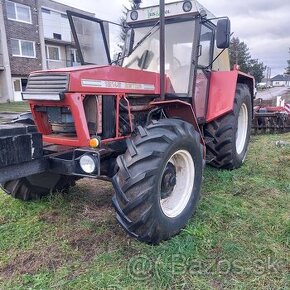 predam zetor 12145