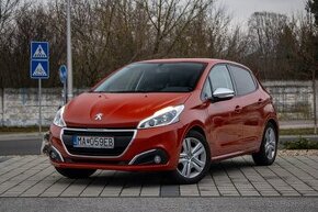 Peugeot 208 1.2 Pure Tech Style