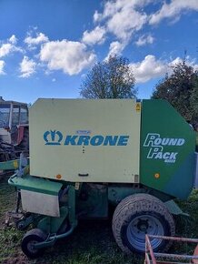 Krone RP 1250