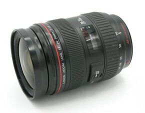 Canon EF  24-70 F 2,8 L USM