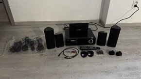 Harman Kardon 5,1 Kino