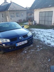 Predám Renault Megane