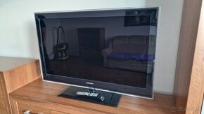 Samsung TV 40"