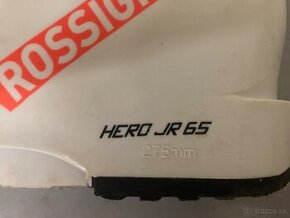 Rossignol Hero JR 65