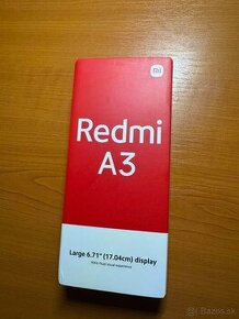 XIAOMI Redmi A3 Star Blue 3GB RAM 64GB ROM