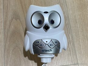 Video pestúnka VTech BM4300  Sova 4,3"