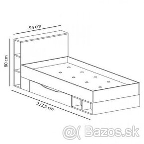 Postel mobi MO-18