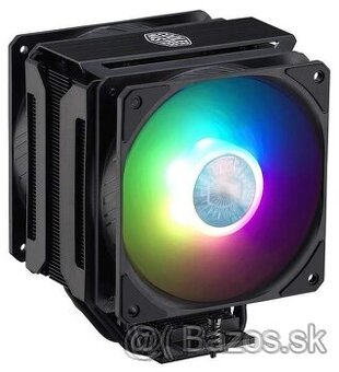 Cooler Master MASTERAIR MA612 STEALTH ARGB