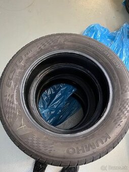 Kumho ecsta 205/60 r16