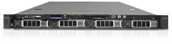 Dell Server pouzivane R610, R410 - 1