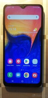 Samsung Galaxy A10 - nový displej, Android 11