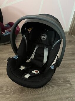 Vajíčko Cybex Aton 5