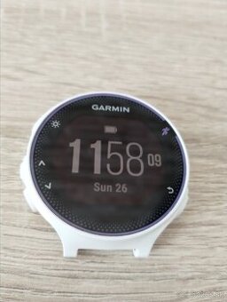 Garmin Forerunner 230 -  na diely