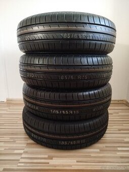 Pneumatiky Kumho