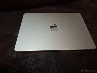 Predám MacBook Air 13.6, 24GB / 1TB