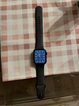 Apple Watch SE