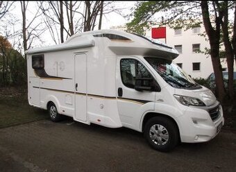 Fiat ducato karavan