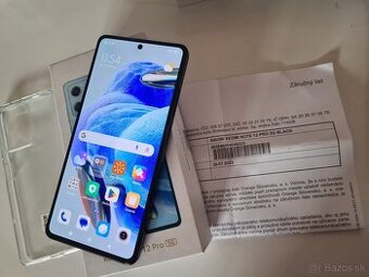 Redmi Note 12 Pro 5G ::::6/128 GB:::